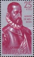 Alonso de Mendoza (c1470-1549)