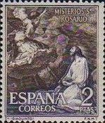 "Prayer on the Mount of Olives" (Giaquinto)