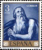 "St Onophrius"