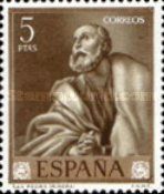 "St Peter"