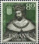 King James I