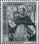 St Raimundo de Penafort