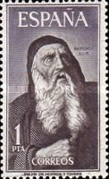 Raimundo Lulio (1232-1315/1316)