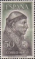Cardinal Francisco Cisneros (1436-1517)