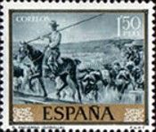 "Andalucía, El Encierro"