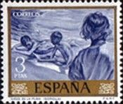 "Children on the Beach"