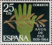 25 Years of Peace
