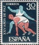 Athletes (Sport)
