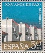 Apartment Houses (National Housing Plan)