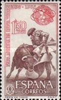 Bullfighting