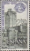 Castillo de la Mota