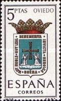 Provincial Arms - Oviedo