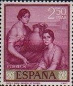 "Marta and María"