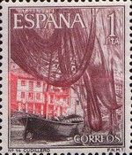 Cudillero Port
