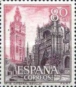 Seville Cathedral