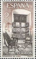 Charles V Room