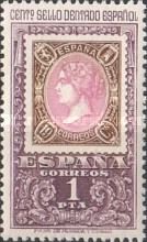 1865 19c Stamp