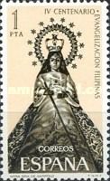 Madonna of Antipolo