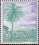 El Teide (Canaries)