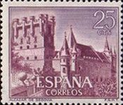 Alcazar (Segovia)