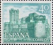 La Mota (Medina del Campo)