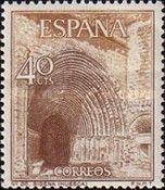 Sigena Monastery (Huesca)