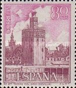 Golden Tower, Seville