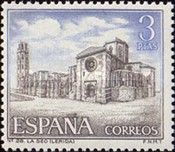 La Seo Cathedral (Lérida)
