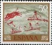 Hunting Scene - Remigia (Castellón)