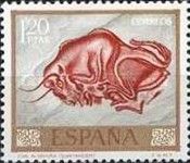 Bison, Altamira (Santander)