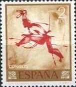Warrior, Saltadora (Castellón)