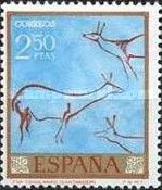Deer, Covalanas (Santander)