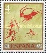 Hunting Scene - Remigia (Castellón)