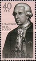Juan Francisco de la Bodega y Quadra (1744-1794)