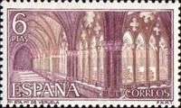 Cloisters