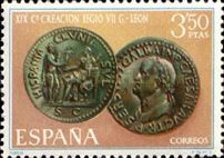 Emperor Galba's Coin