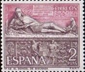"The King's Page" (statue), Sigüenza Cathedral (Guadalajara)