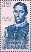 Diego de Henares, Builder of Caracas