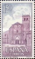 Monastery Building