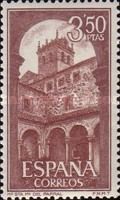 Cloisters
