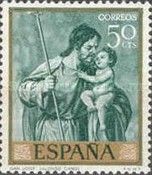 "St Joseph"