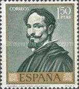 "Alonso Cano" (Velázquez)
