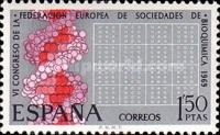 6th European Biochemical Congress