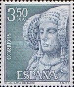 The Lady of Elche (sculpture)