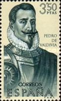 Pedro Gutiérrez de Valdivia (1500-1553)