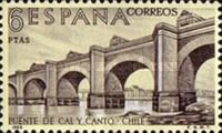 Cal y Canto Bridge