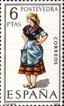 Pontevedra