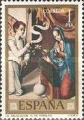 "The Anunciation"