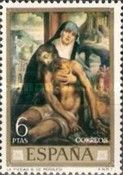 "Pietà"