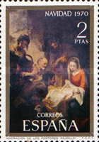 "The Adoration of the Shepherds" (Murillo)